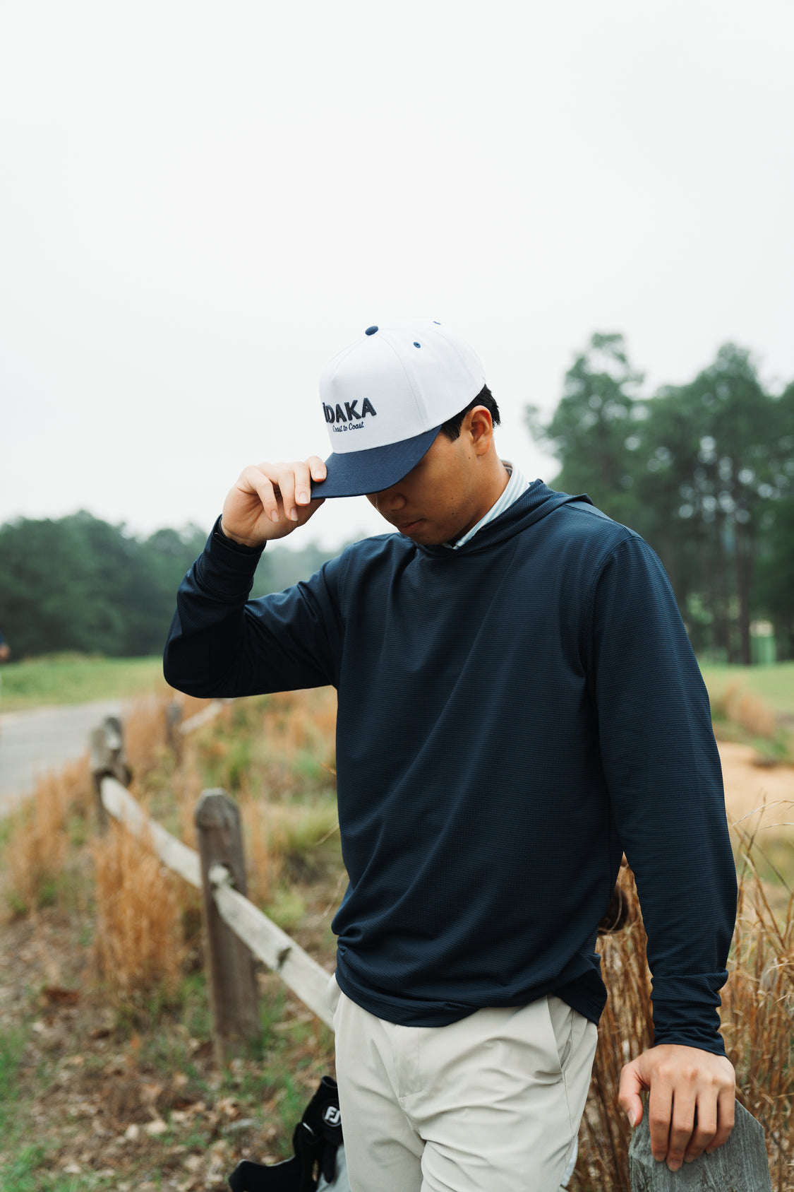 Idaka – Premium Golf Apparel & Accessories – Idaka Golf